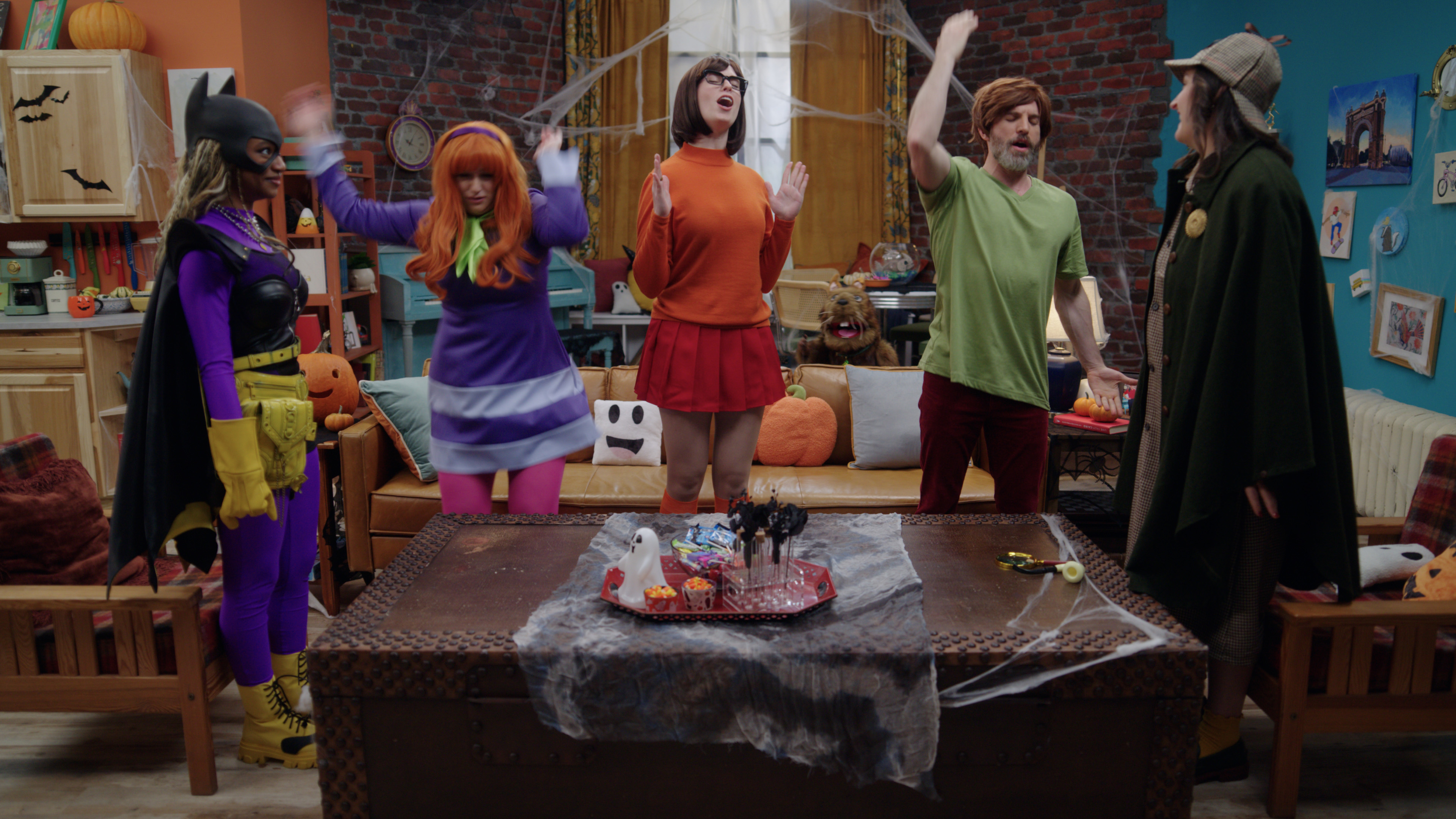 Check for How Are We Today? airing on a public television station near you!